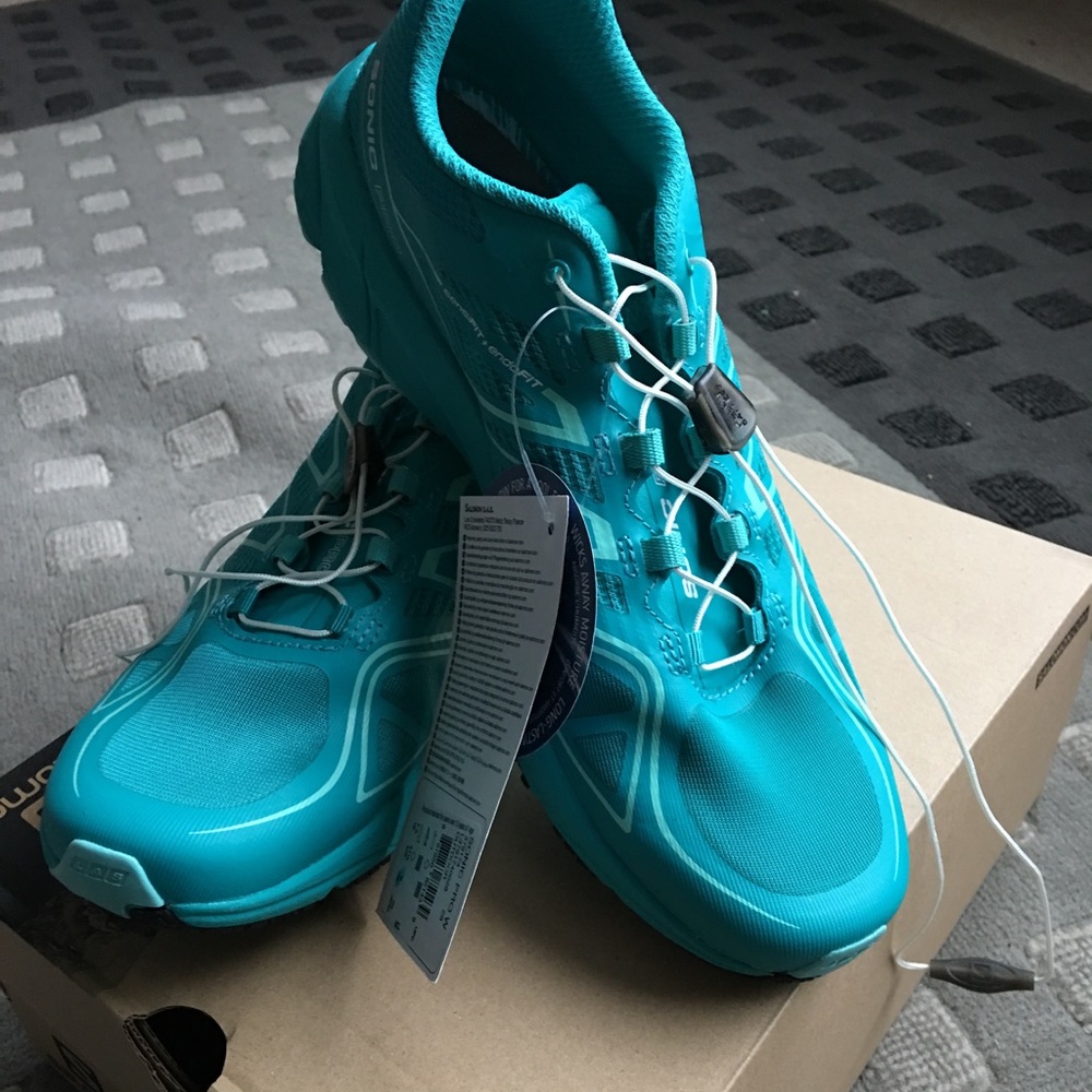 Salomon Sonic Pro